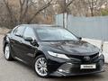 Toyota Camry 2019 годаүшін14 300 000 тг. в Алматы