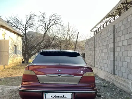 Daewoo Nexia 2006 года за 1 300 000 тг. в Кентау