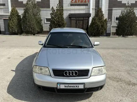 Audi A6 1998 года за 1 600 000 тг. в Актау