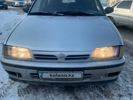 Nissan Primera 1993 года за 900 000 тг. в Шу – фото 4