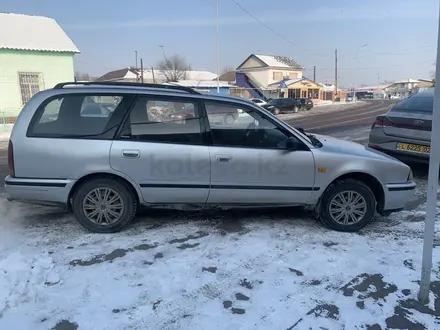 Nissan Primera 1993 года за 900 000 тг. в Шу – фото 5