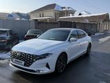 Hyundai Grandeur 2020 года за 12 500 000 тг. в Шымкент