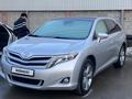 Toyota Venza 2012 года за 11 700 000 тг. в Алматы – фото 9