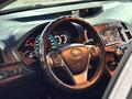 Toyota Venza 2012 года за 11 700 000 тг. в Алматы – фото 3