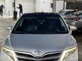Toyota Venza 2012 года за 11 700 000 тг. в Алматы – фото 4