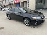 Toyota Camry 2016 годаfor6 700 000 тг. в Актау – фото 5