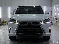 Lexus LX 570 2018 годаүшін55 000 000 тг. в Актау