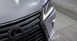 Lexus LX 570 2018 года за 55 000 000 тг. в Актау – фото 4