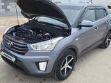 Hyundai Creta 2019 года за 9 000 000 тг. в Атырау – фото 2