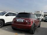 Mini Hatch 2009 года за 6 500 000 тг. в Алматы – фото 2
