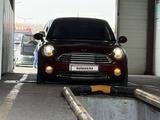 Mini Hatch 2009 года за 6 500 000 тг. в Алматы