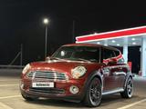 Mini Hatch 2009 года за 6 500 000 тг. в Алматы – фото 5