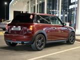 Mini Hatch 2009 года за 6 500 000 тг. в Алматы – фото 4