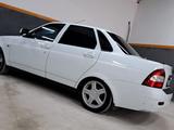 ВАЗ (Lada) Priora 2170 2012 годаүшін1 380 000 тг. в Шымкент