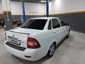 ВАЗ (Lada) Priora 2170 2012 года за 1 380 000 тг. в Шымкент – фото 11