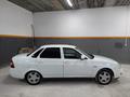 ВАЗ (Lada) Priora 2170 2012 года за 1 380 000 тг. в Шымкент – фото 13