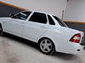 ВАЗ (Lada) Priora 2170 2012 года за 1 380 000 тг. в Шымкент – фото 18