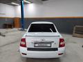 ВАЗ (Lada) Priora 2170 2012 года за 1 380 000 тг. в Шымкент – фото 27