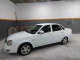 ВАЗ (Lada) Priora 2170 2012 годаүшін1 380 000 тг. в Шымкент – фото 3