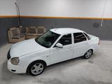 ВАЗ (Lada) Priora 2170 2012 годаүшін1 380 000 тг. в Шымкент – фото 4