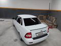 ВАЗ (Lada) Priora 2170 2012 года за 1 380 000 тг. в Шымкент – фото 9