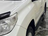 Toyota Land Cruiser Prado 2013 годаүшін15 500 000 тг. в Актобе – фото 2