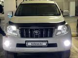 Toyota Land Cruiser Prado 2013 года за 15 500 000 тг. в Актобе