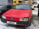 Volkswagen Passat 1989 годаүшін750 000 тг. в Астана – фото 4