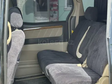 Toyota Alphard 2007 года за 7 200 000 тг. в Атырау – фото 7