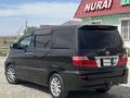 Toyota Alphard 2007 года за 7 200 000 тг. в Атырау – фото 3