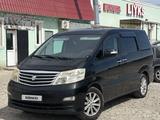 Toyota Alphard 2007 года за 7 200 000 тг. в Атырау – фото 2