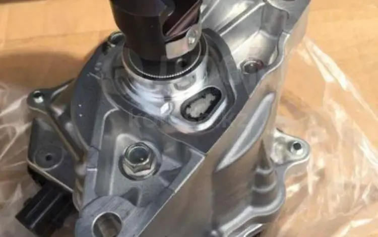 Valvematic toyota rav4 (валвематик, валваматик) за 130 000 тг. в Алматы