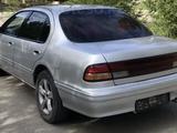 Nissan Maxima 1997 годаүшін2 000 000 тг. в Рудный – фото 4