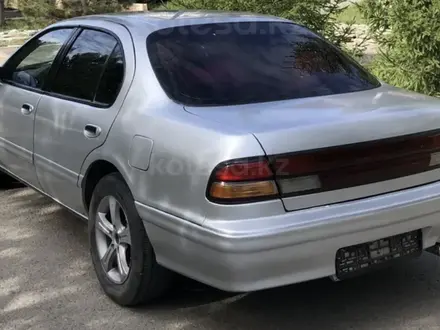 Nissan Maxima 1997 года за 2 000 000 тг. в Рудный – фото 4