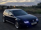 Volkswagen Golf 1998 года за 1 600 000 тг. в Астана
