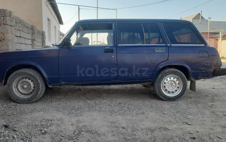 ВАЗ (Lada) 2104 1998 года за 850 000 тг. в Туркестан