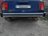 ВАЗ (Lada) 2104 1998 года за 850 000 тг. в Туркестан – фото 2
