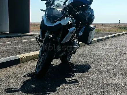 BMW  R1200GS 2014 года за 6 000 000 тг. в Актобе – фото 2