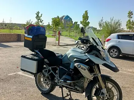 BMW  R1200GS 2014 года за 6 000 000 тг. в Актобе – фото 3