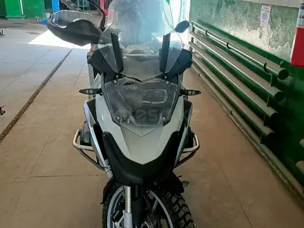 BMW  R1200GS 2014 года за 6 000 000 тг. в Актобе – фото 8