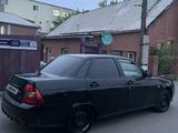 ВАЗ (Lada) Priora 2170 2013 годаүшін2 300 000 тг. в Астана – фото 3