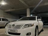 Toyota Camry 2010 года за 6 350 000 тг. в Астана