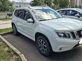 Nissan Terrano 2018 года за 6 300 000 тг. в Астана