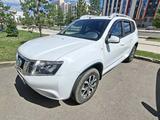 Nissan Terrano 2018 года за 6 300 000 тг. в Астана – фото 2
