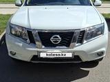 Nissan Terrano 2018 года за 6 300 000 тг. в Астана – фото 3