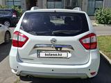 Nissan Terrano 2018 года за 6 300 000 тг. в Астана – фото 4