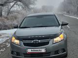 Chevrolet Cruze 2010 годаүшін2 700 000 тг. в Талдыкорган – фото 2