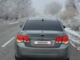 Chevrolet Cruze 2010 годаүшін2 700 000 тг. в Талдыкорган – фото 3