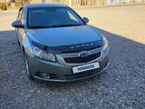 Chevrolet Cruze 2010 годаүшін2 700 000 тг. в Талдыкорган