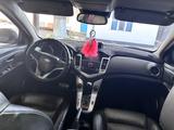 Chevrolet Cruze 2010 годаүшін2 700 000 тг. в Талдыкорган – фото 5